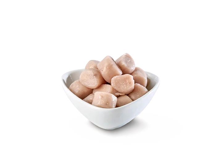 Taro Ball