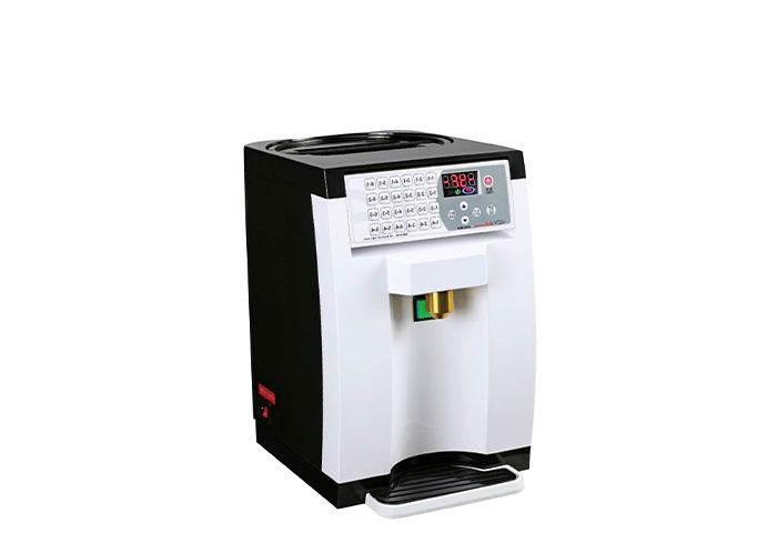 Fructose Dispenser