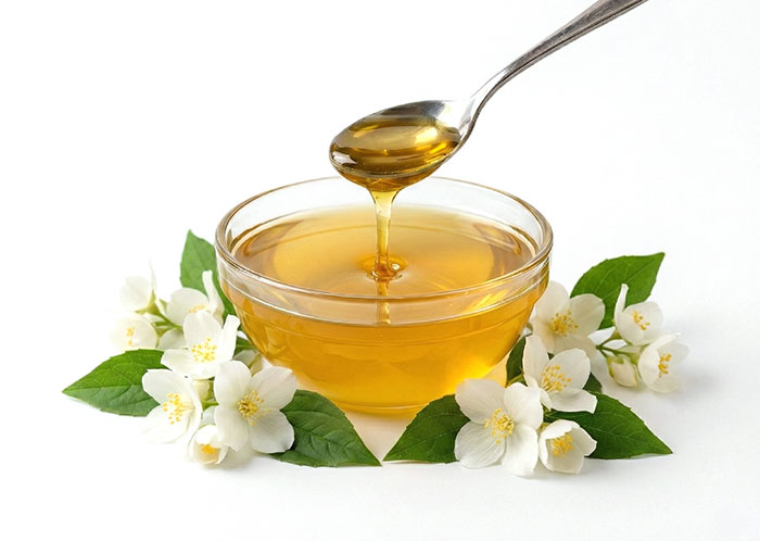 Jasmine Green Tea Concentrate
